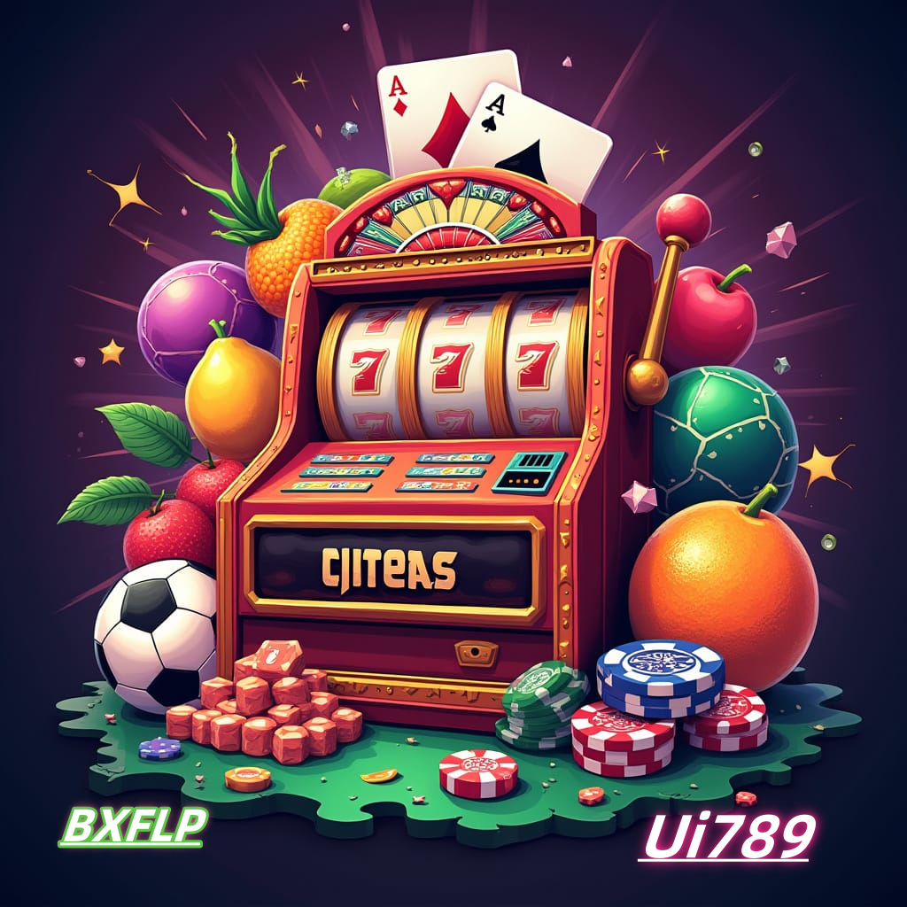 ui789 bet: Jogue com Segurança na Plataforma Oficial!